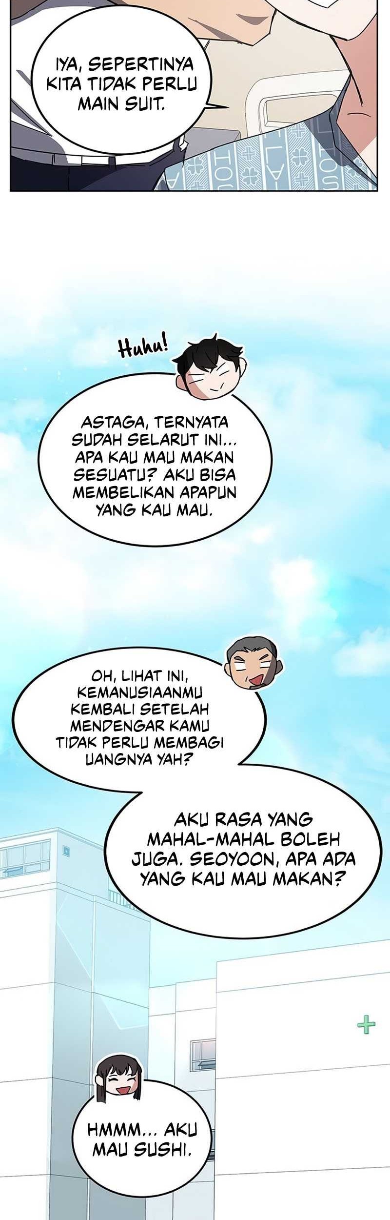 Transcension Academy chapter 23 halaman 87