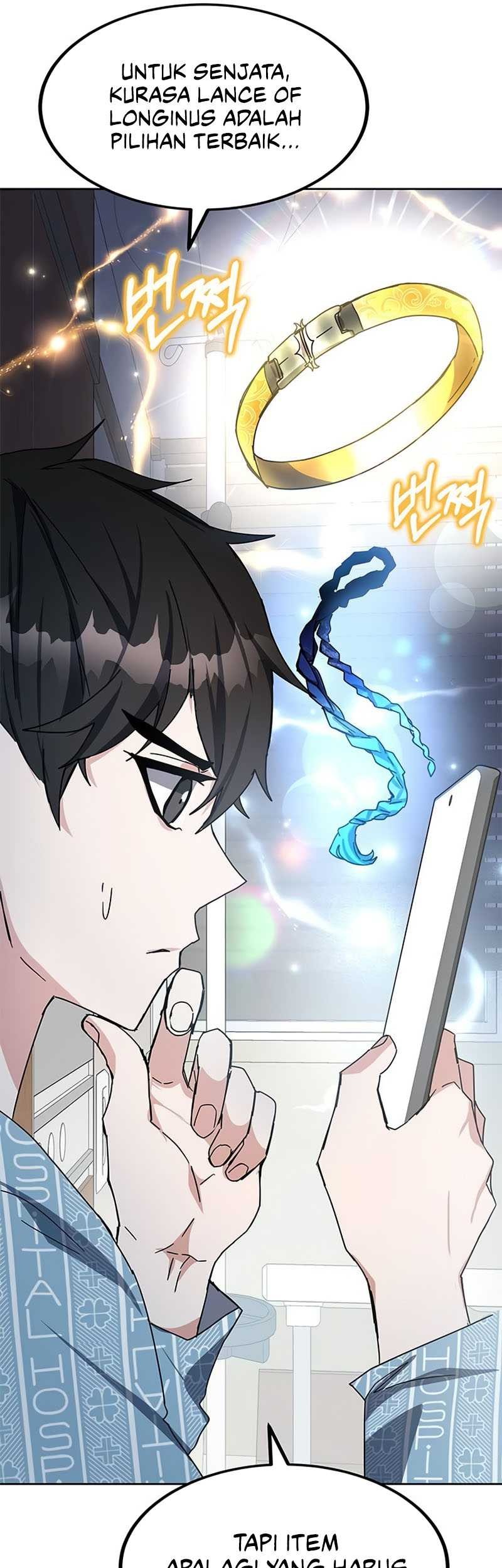 Transcension Academy chapter 24 halaman 7