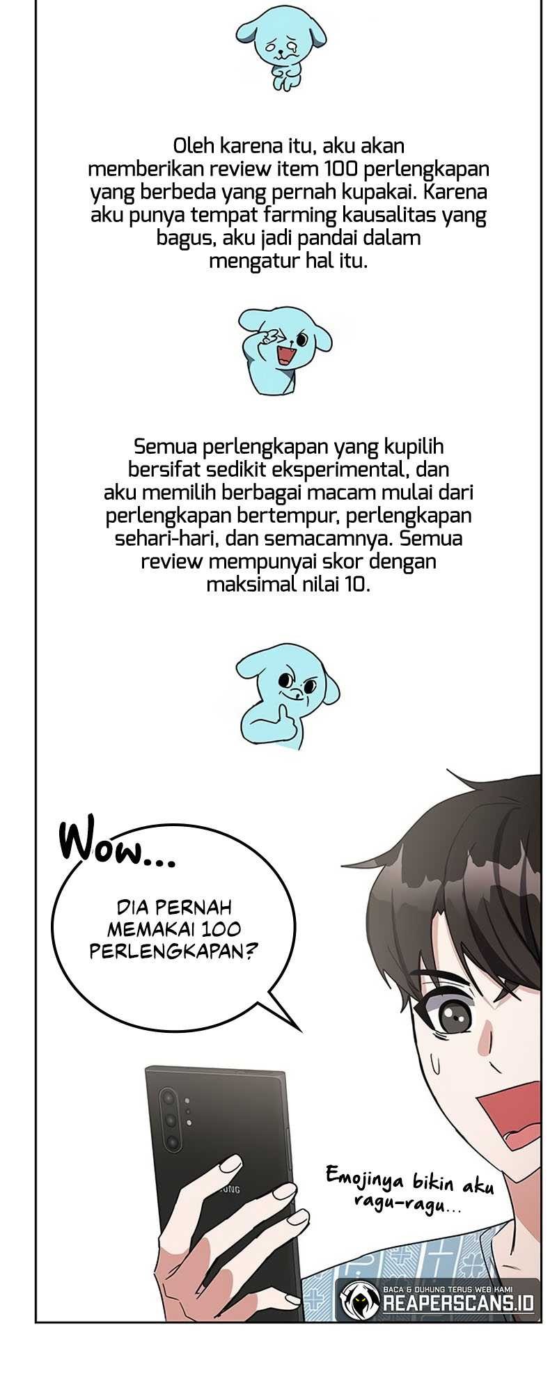 Transcension Academy chapter 24 halaman 16
