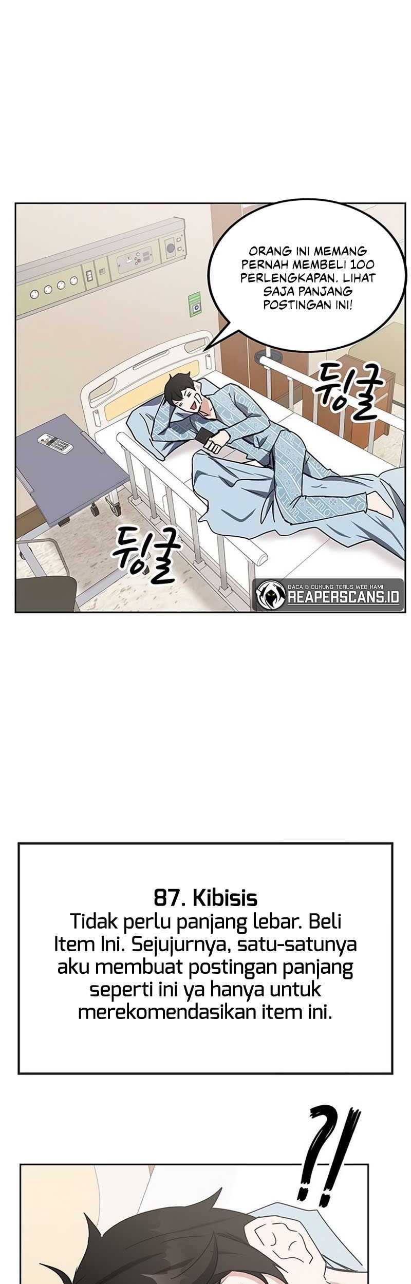 Transcension Academy chapter 24 halaman 19
