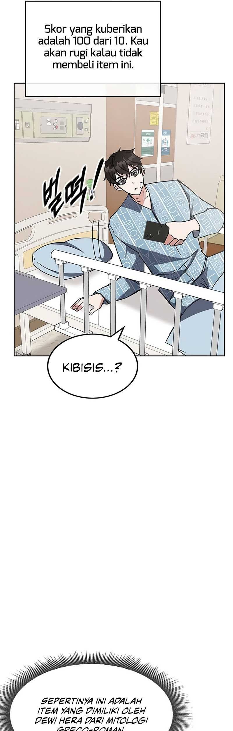 Transcension Academy chapter 24 halaman 22
