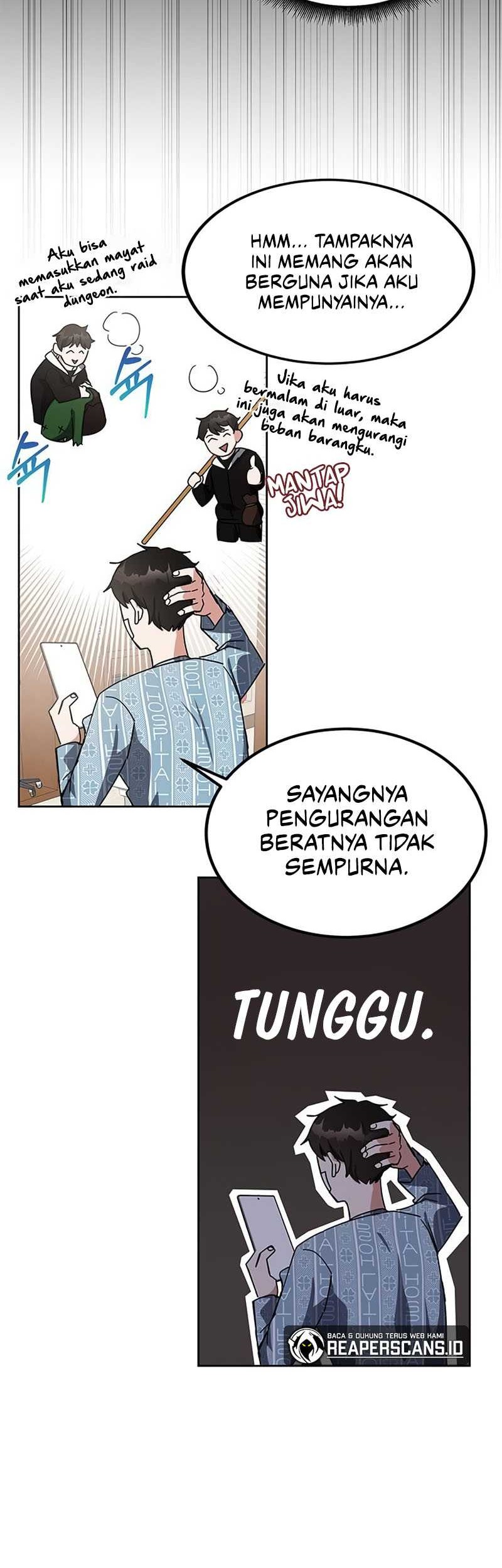Transcension Academy chapter 24 halaman 25