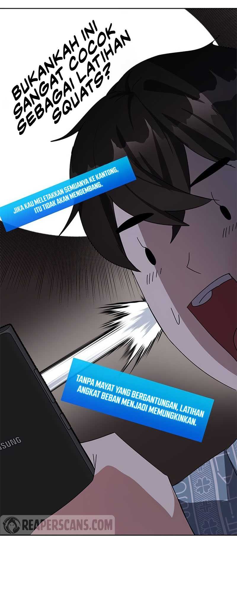 Transcension Academy chapter 24 halaman 26