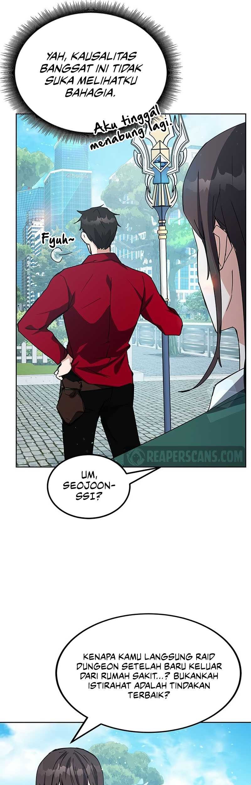 Transcension Academy chapter 24 halaman 32