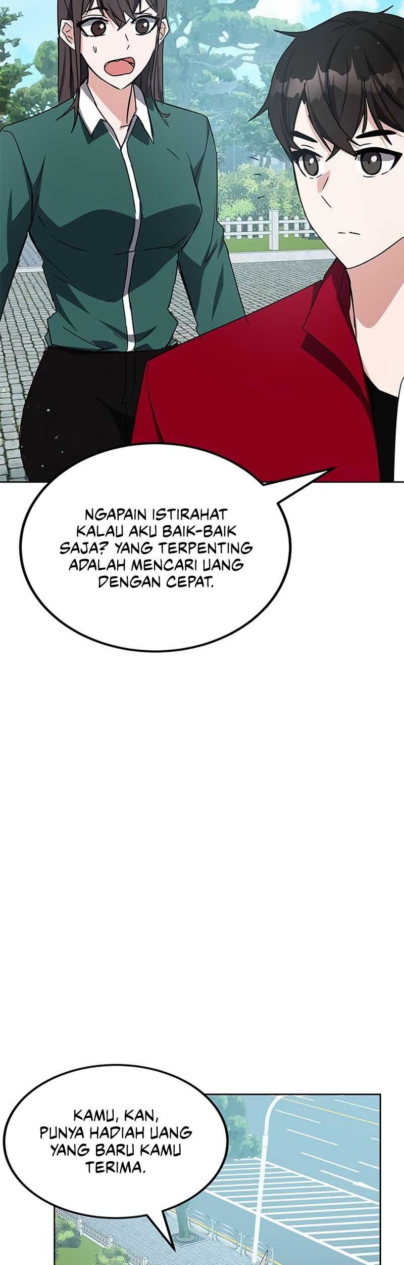Transcension Academy chapter 24 halaman 33