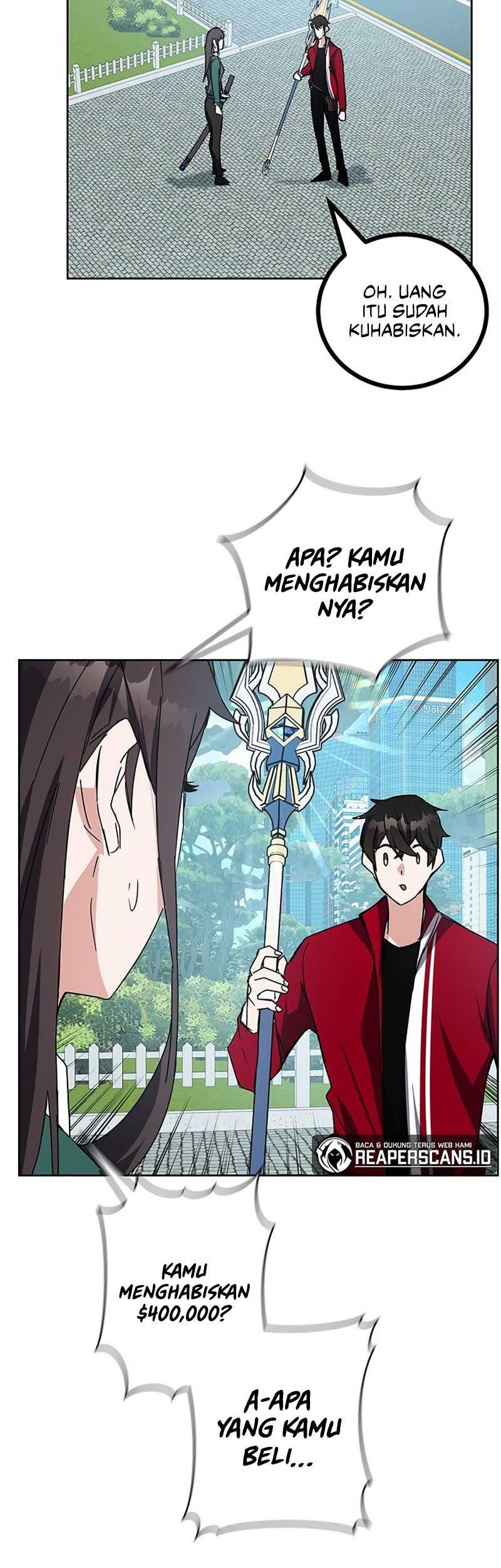 Transcension Academy chapter 24 halaman 34