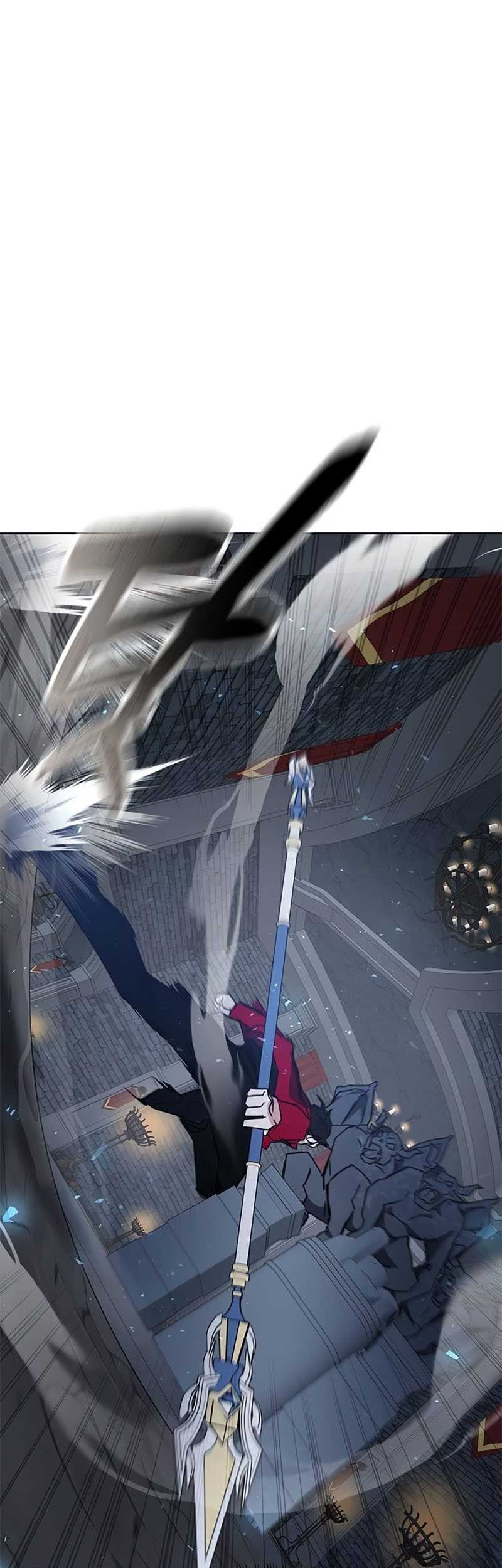 Transcension Academy chapter 24 halaman 42