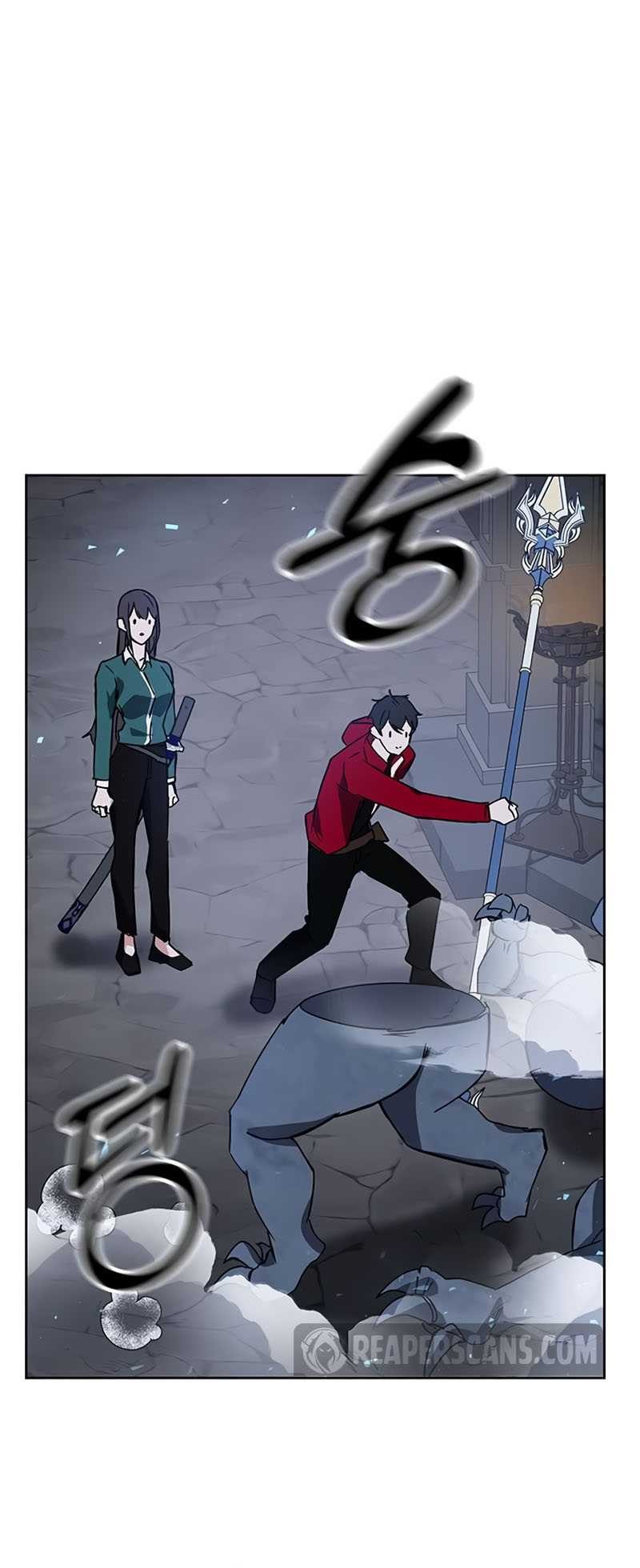 Transcension Academy chapter 24 halaman 46