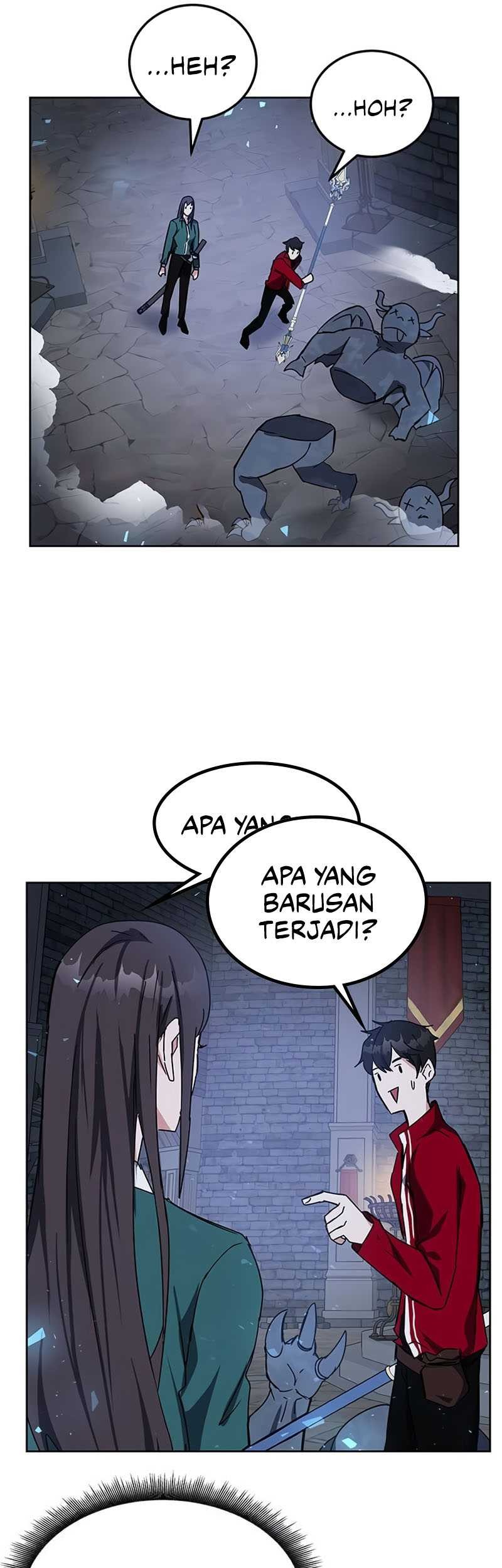 Transcension Academy chapter 24 halaman 47