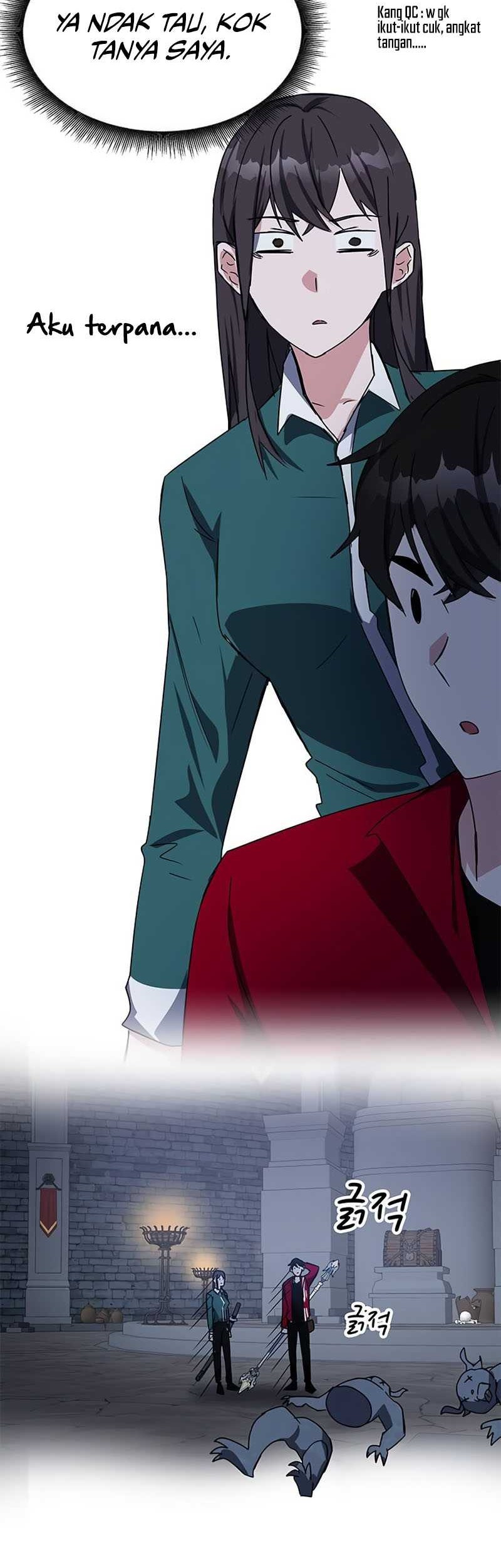 Transcension Academy chapter 24 halaman 48