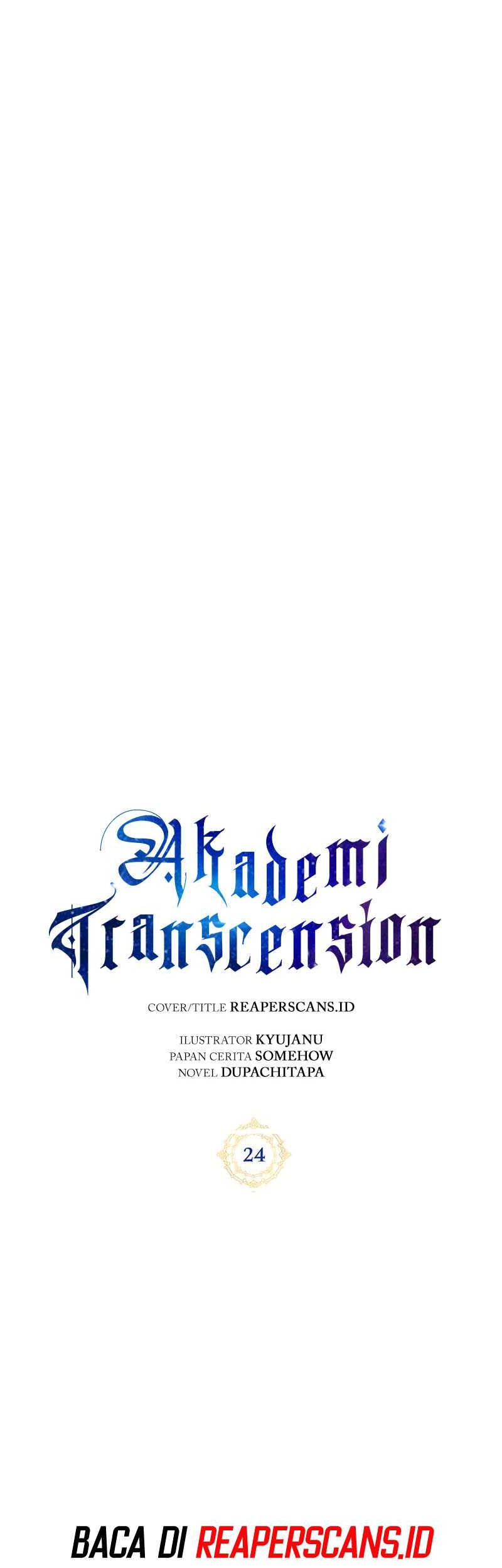 Transcension Academy chapter 24 halaman 49