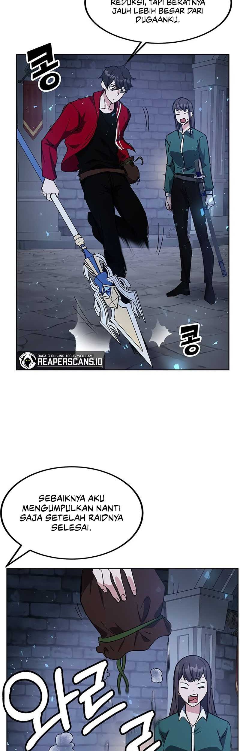 Transcension Academy chapter 24 halaman 54