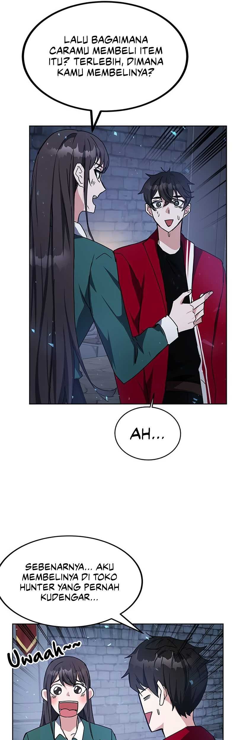 Transcension Academy chapter 24 halaman 57