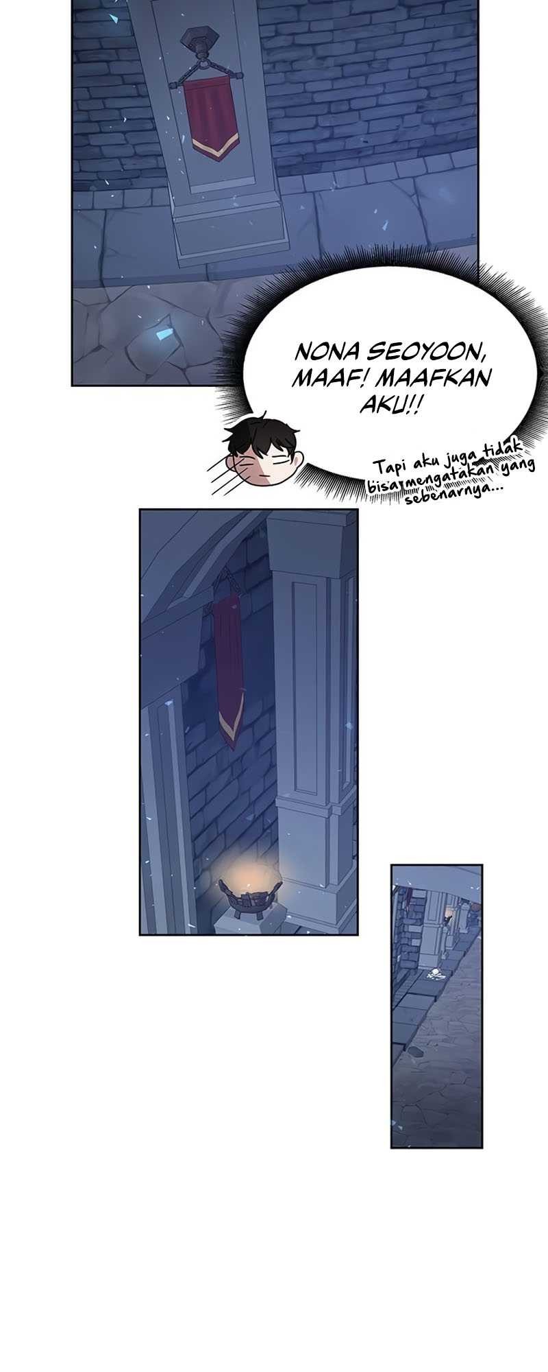 Transcension Academy chapter 24 halaman 61