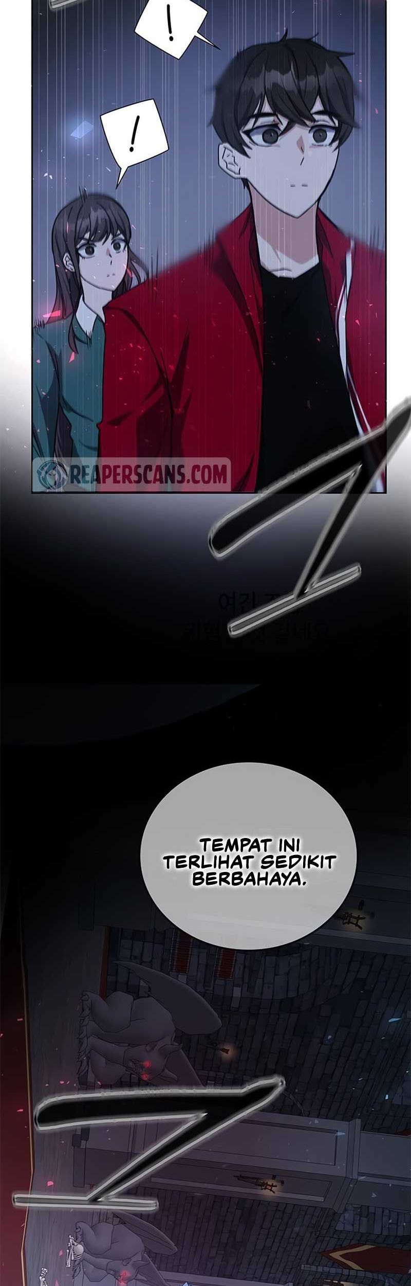 Transcension Academy chapter 24 halaman 63