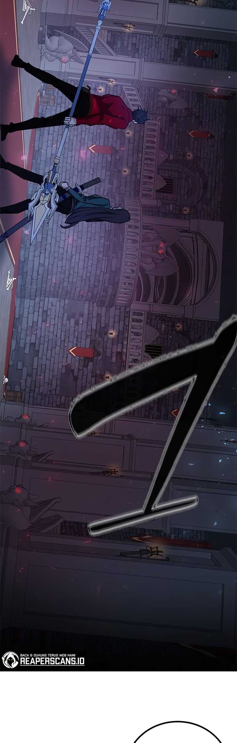 Transcension Academy chapter 24 halaman 64