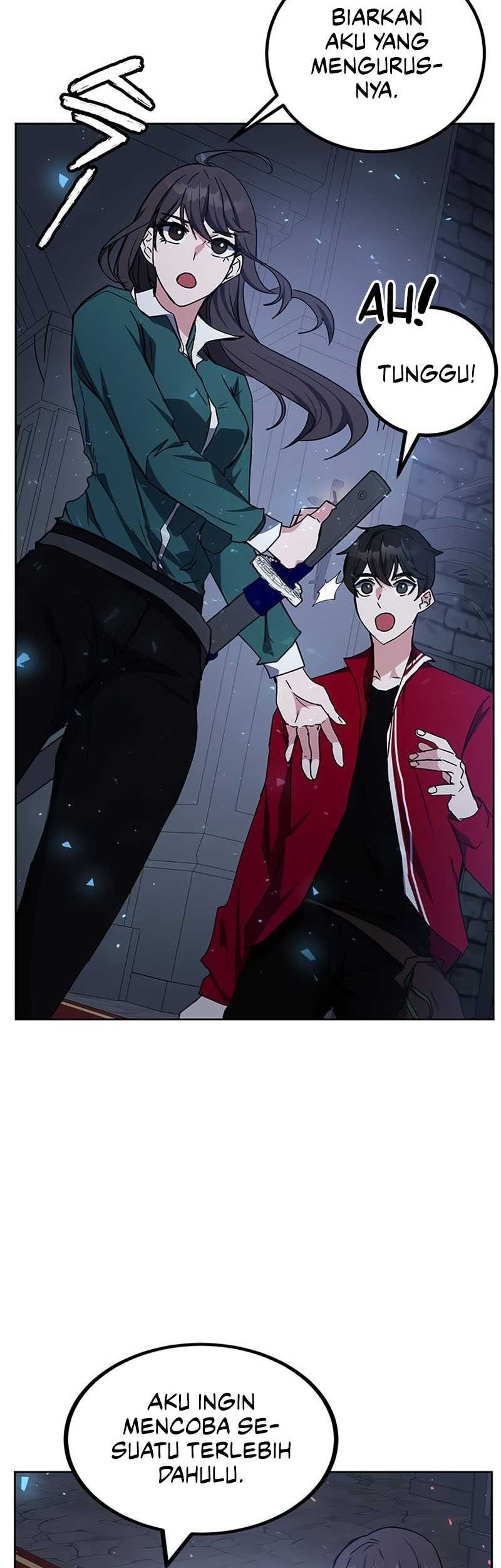 Transcension Academy chapter 24 halaman 65