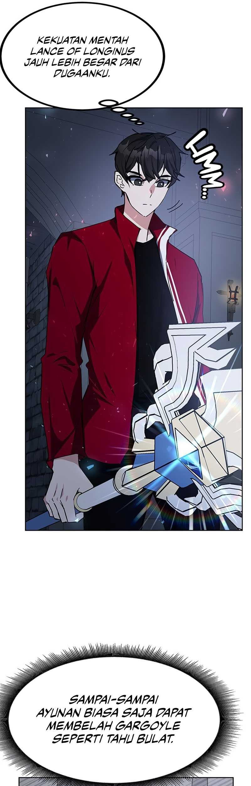 Transcension Academy chapter 24 halaman 67