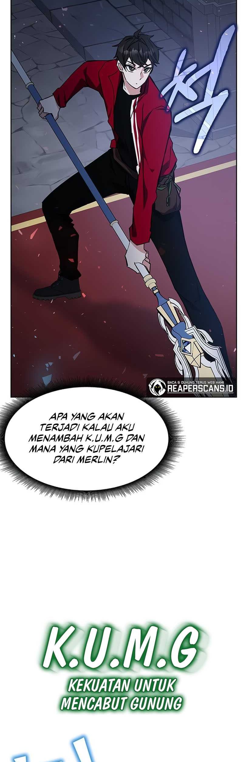 Transcension Academy chapter 24 halaman 69