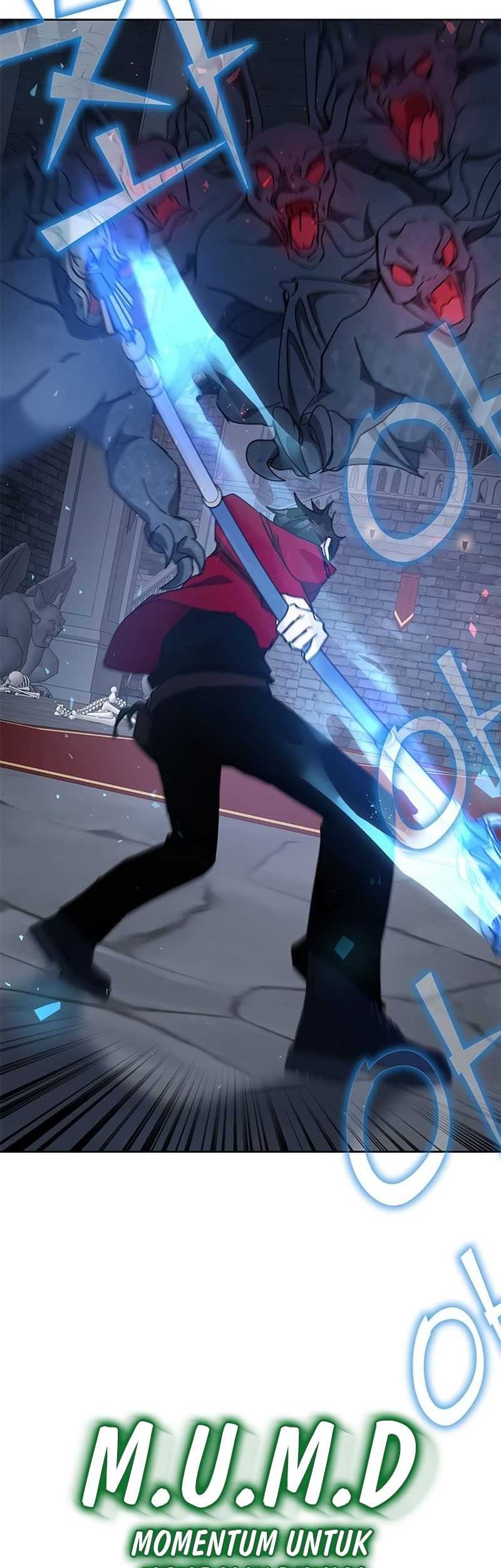 Transcension Academy chapter 24 halaman 70