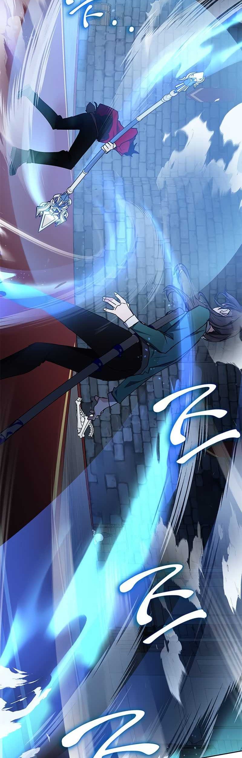 Transcension Academy chapter 24 halaman 75