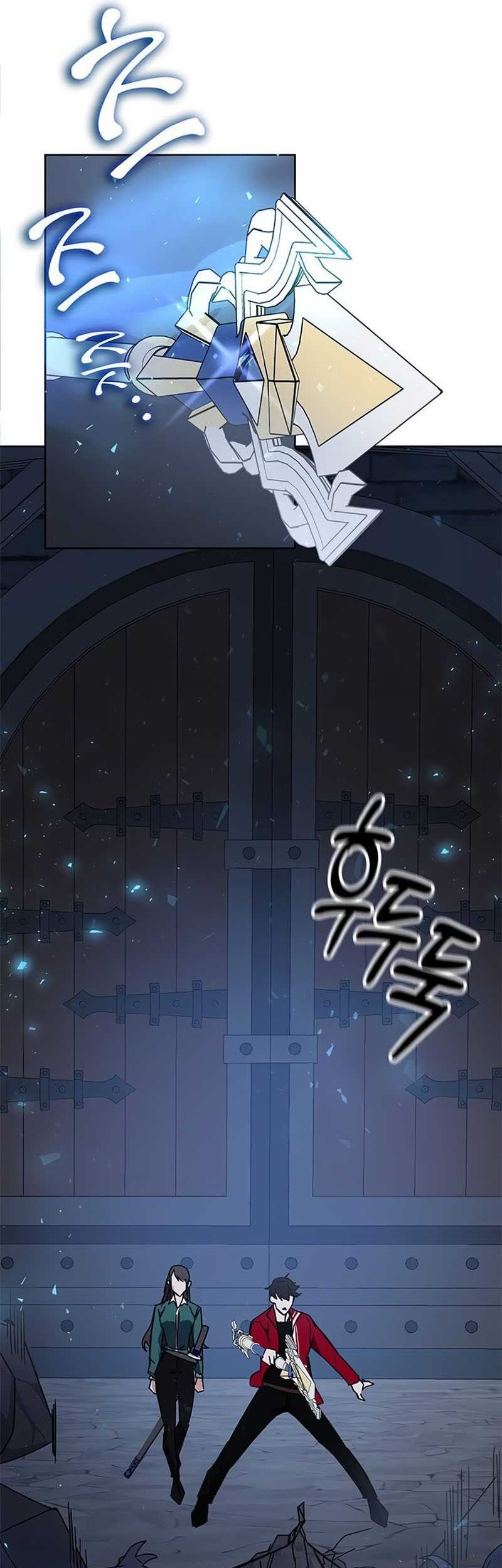 Transcension Academy chapter 24 halaman 89