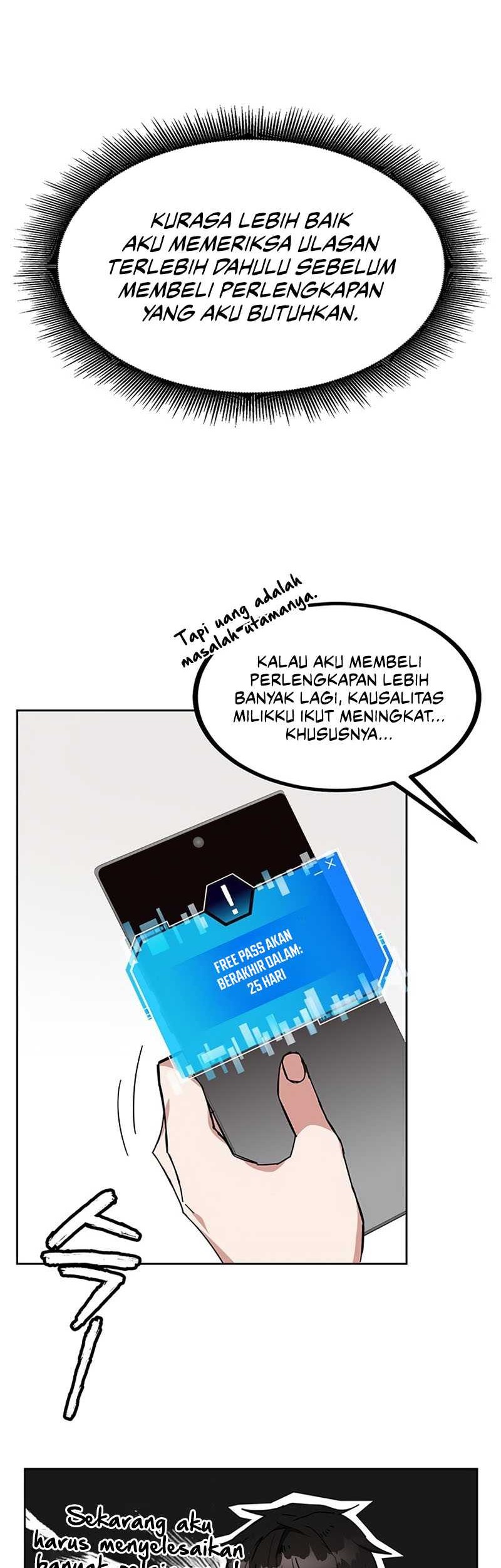Transcension Academy Bab 25 halaman 5