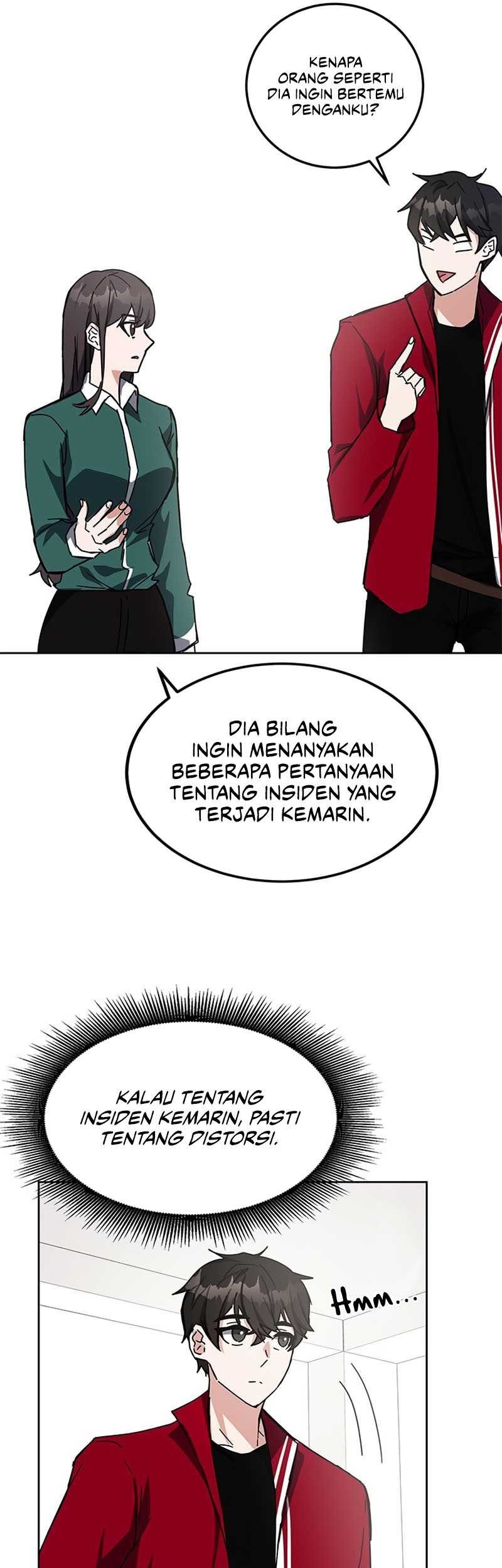 Transcension Academy Bab 25 halaman 12