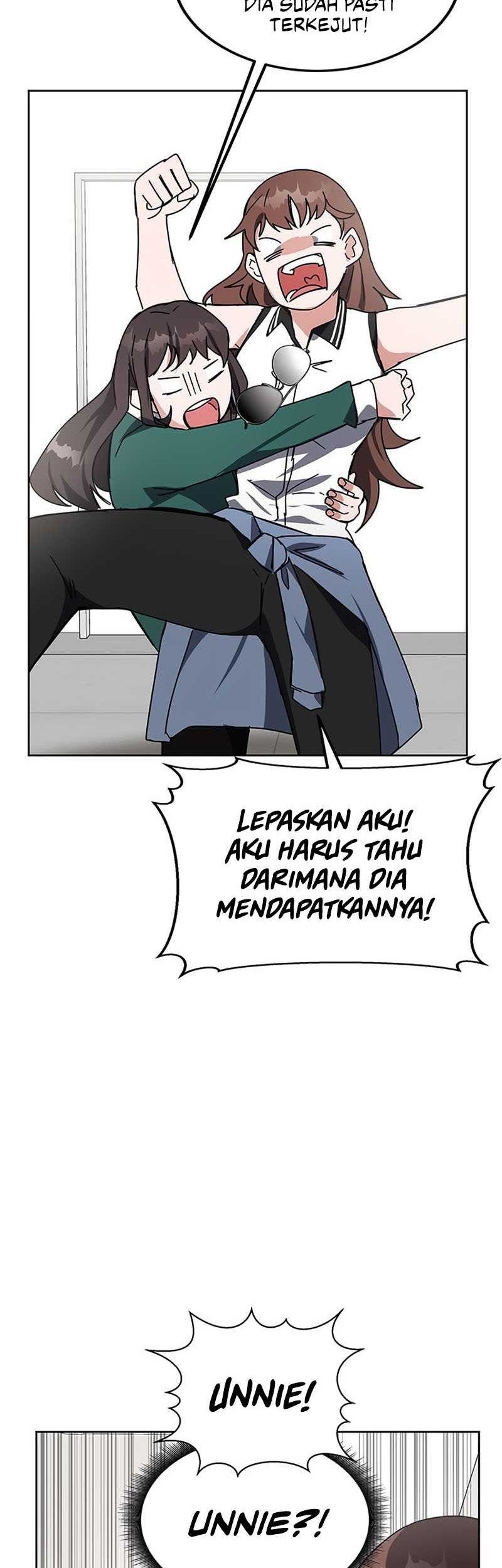 Transcension Academy Bab 25 halaman 25