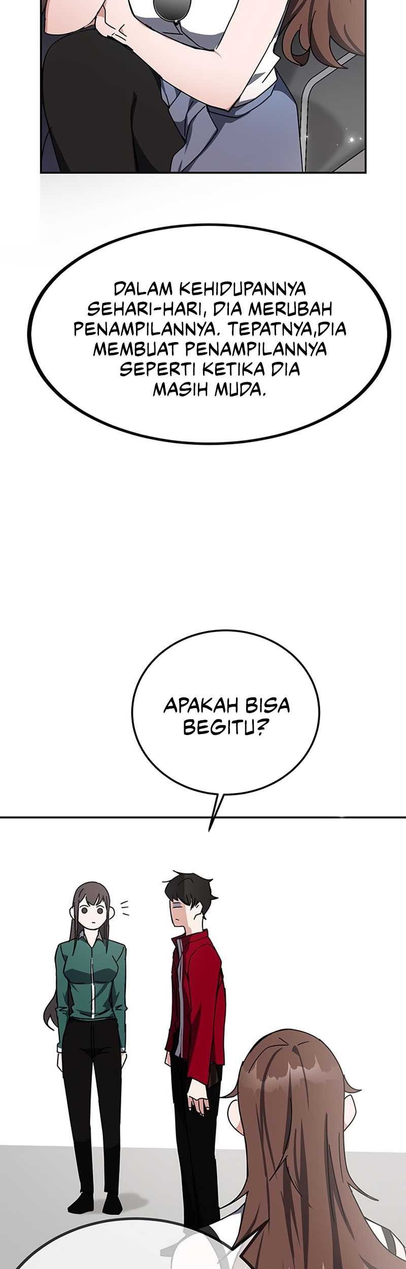 Transcension Academy Bab 25 halaman 29