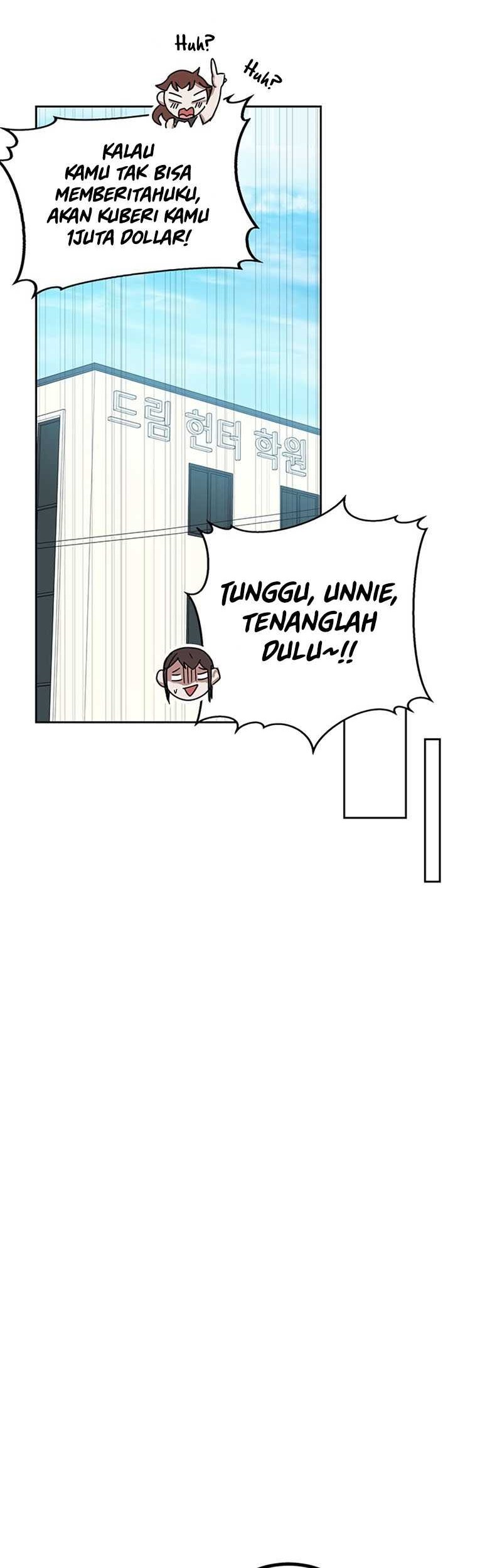 Transcension Academy Bab 25 halaman 48
