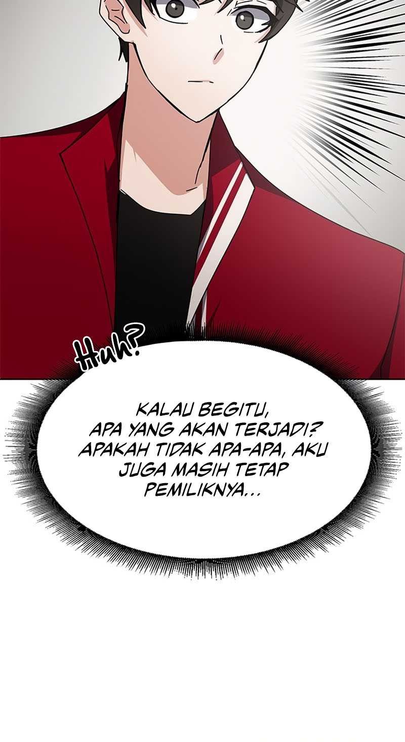 Transcension Academy Bab 25 halaman 51