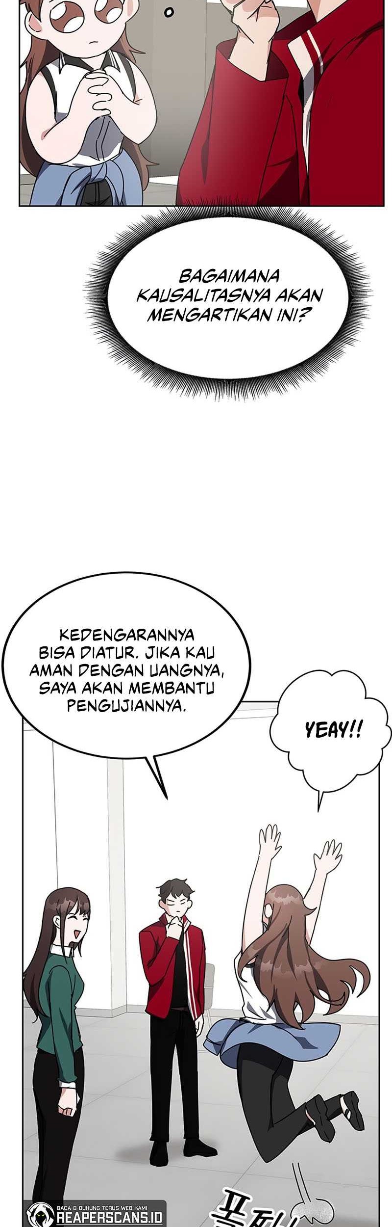 Transcension Academy Bab 25 halaman 53
