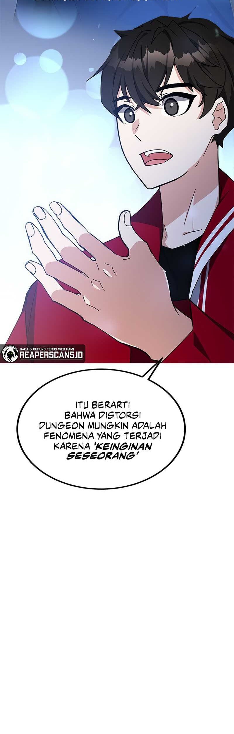 Transcension Academy Bab 25 halaman 65
