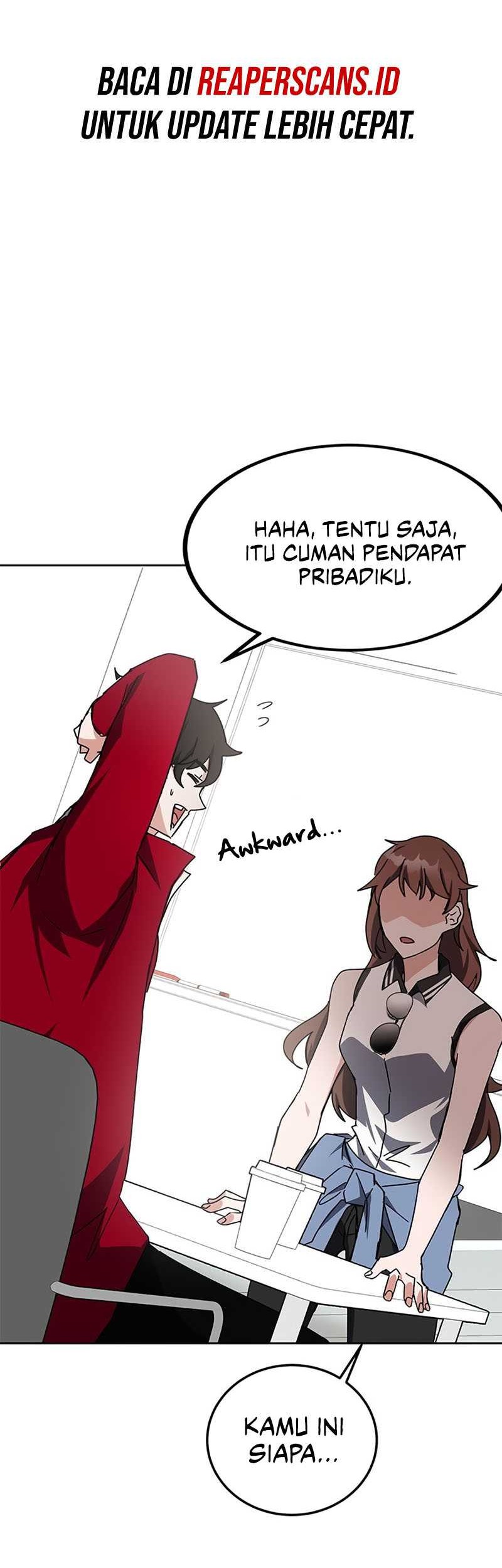Transcension Academy Bab 25 halaman 68