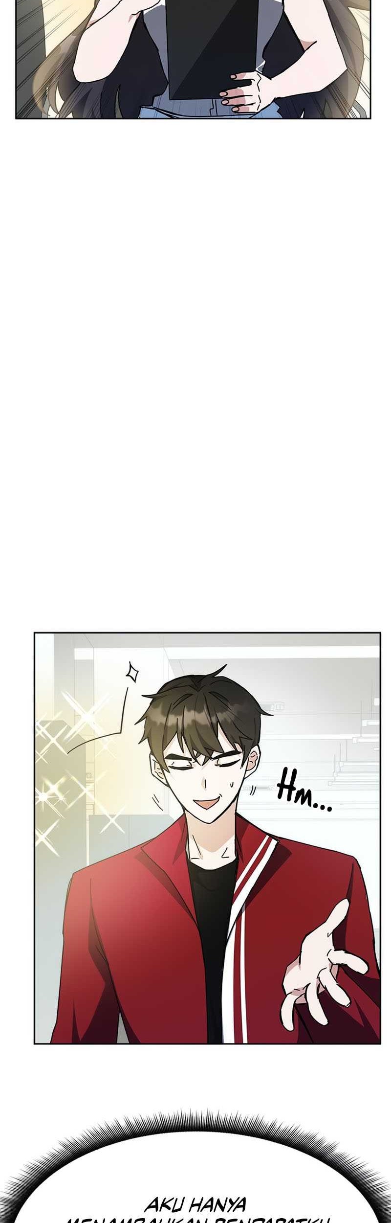 Transcension Academy chapter 26 halaman 3
