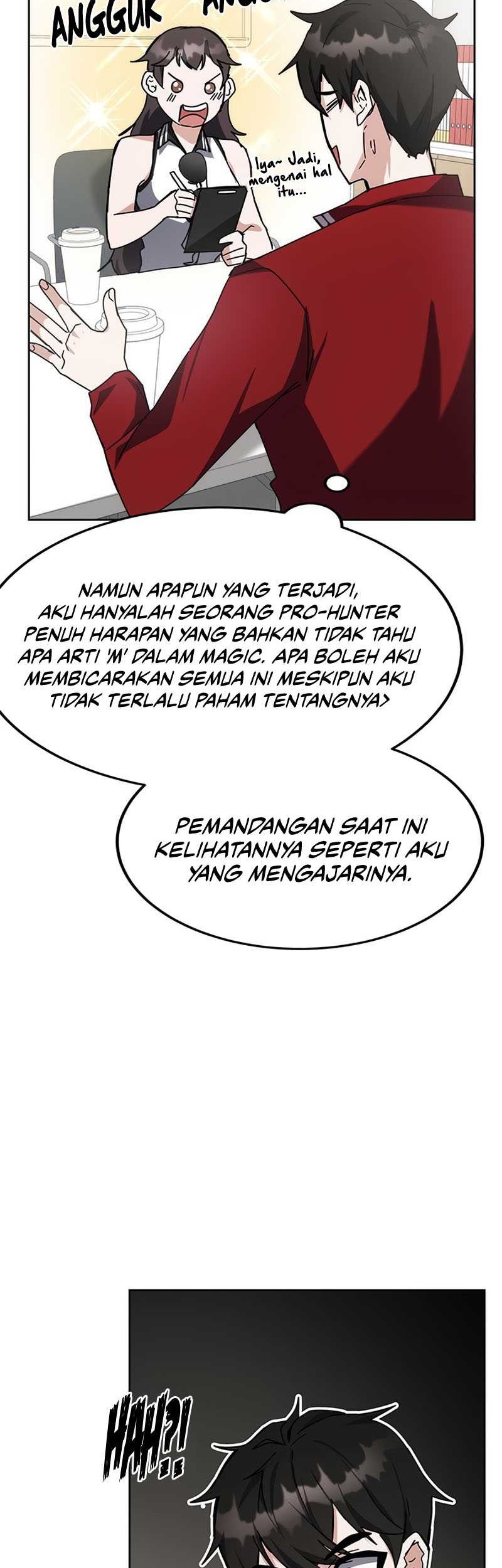 Transcension Academy chapter 26 halaman 5