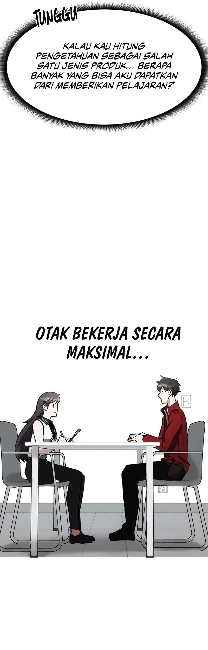 Transcension Academy chapter 26 halaman 7