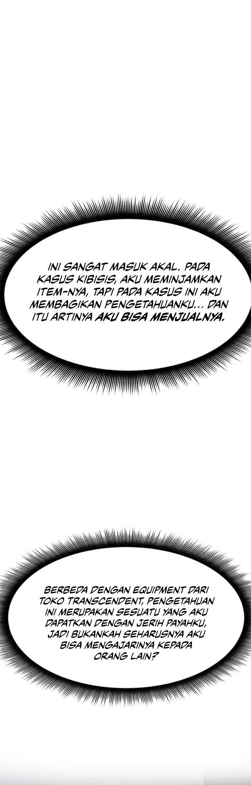 Transcension Academy chapter 26 halaman 8