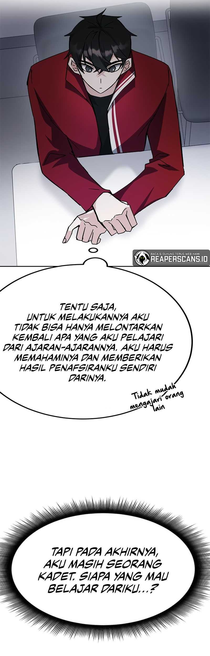 Transcension Academy chapter 26 halaman 9