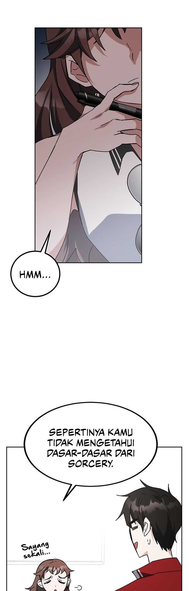 Transcension Academy chapter 26 halaman 10