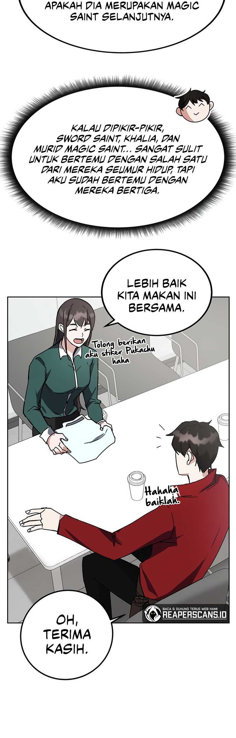 Transcension Academy chapter 26 halaman 15