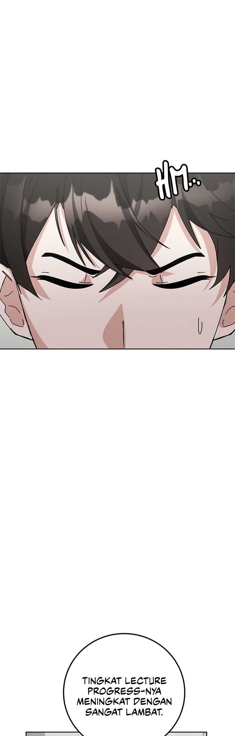 Transcension Academy chapter 26 halaman 18