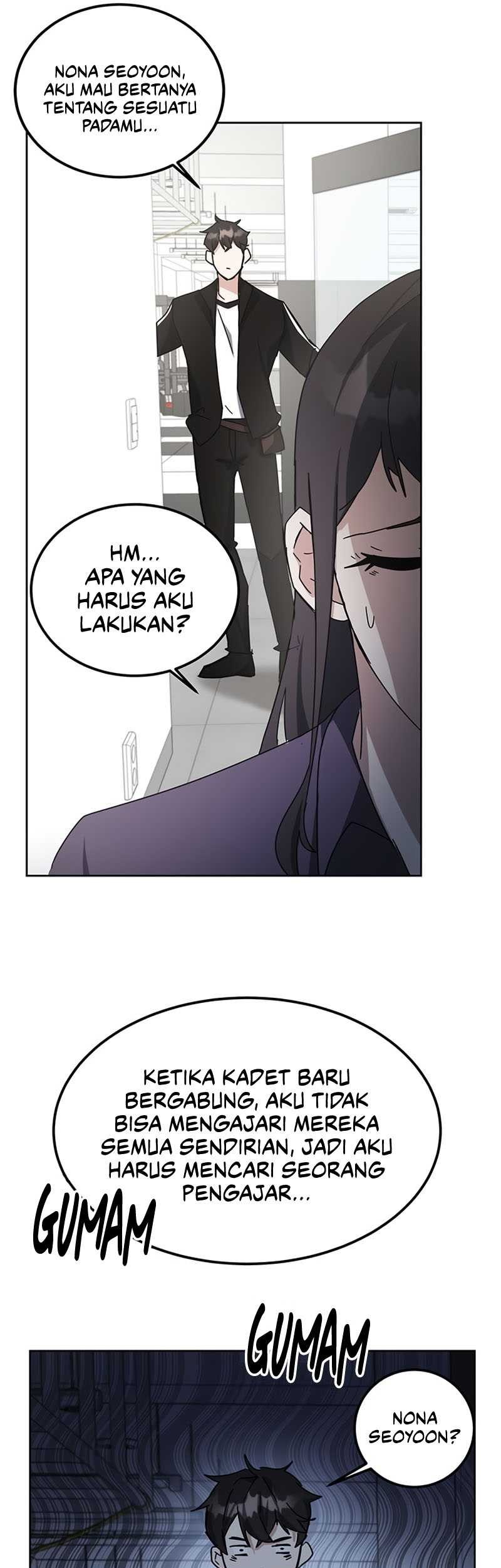 Transcension Academy chapter 26 halaman 22