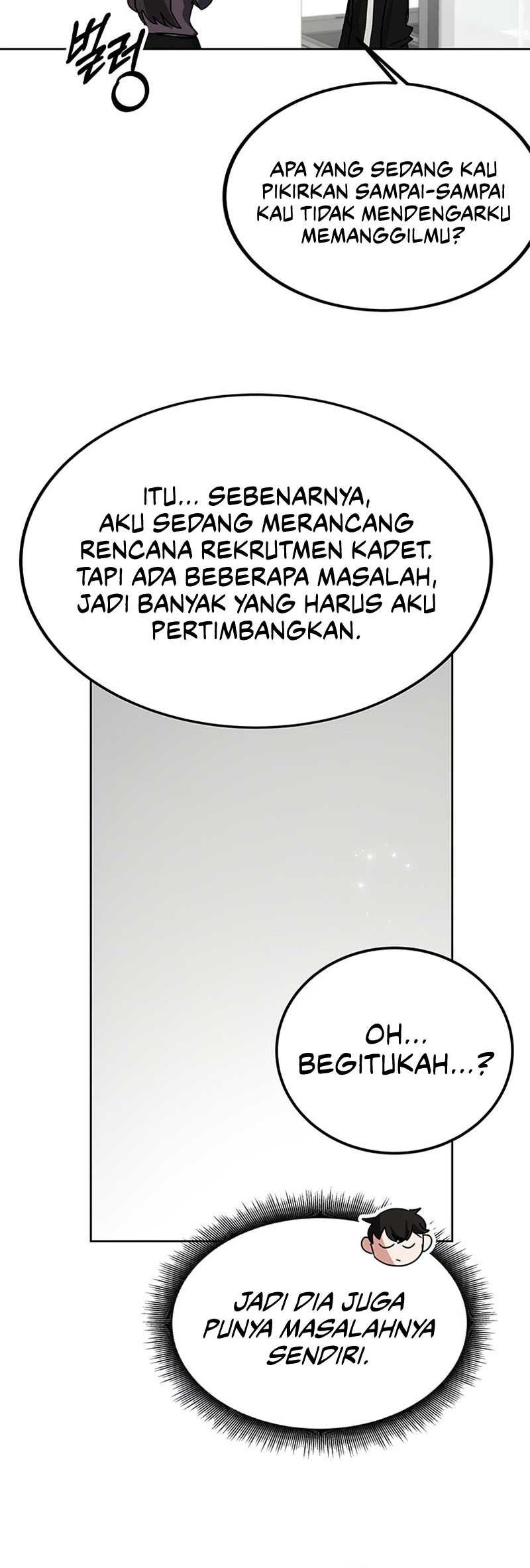 Transcension Academy chapter 26 halaman 25