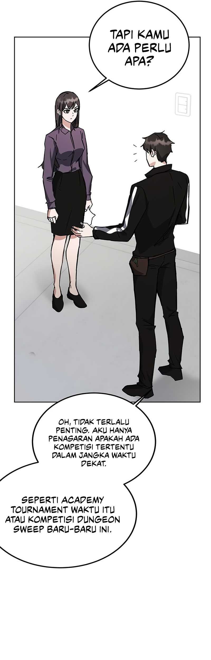 Transcension Academy chapter 26 halaman 26