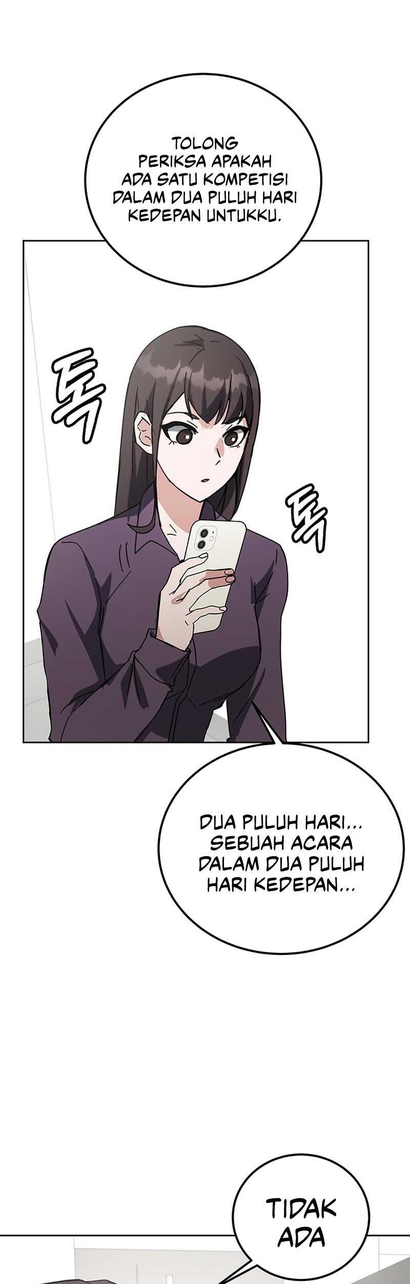 Transcension Academy chapter 26 halaman 27