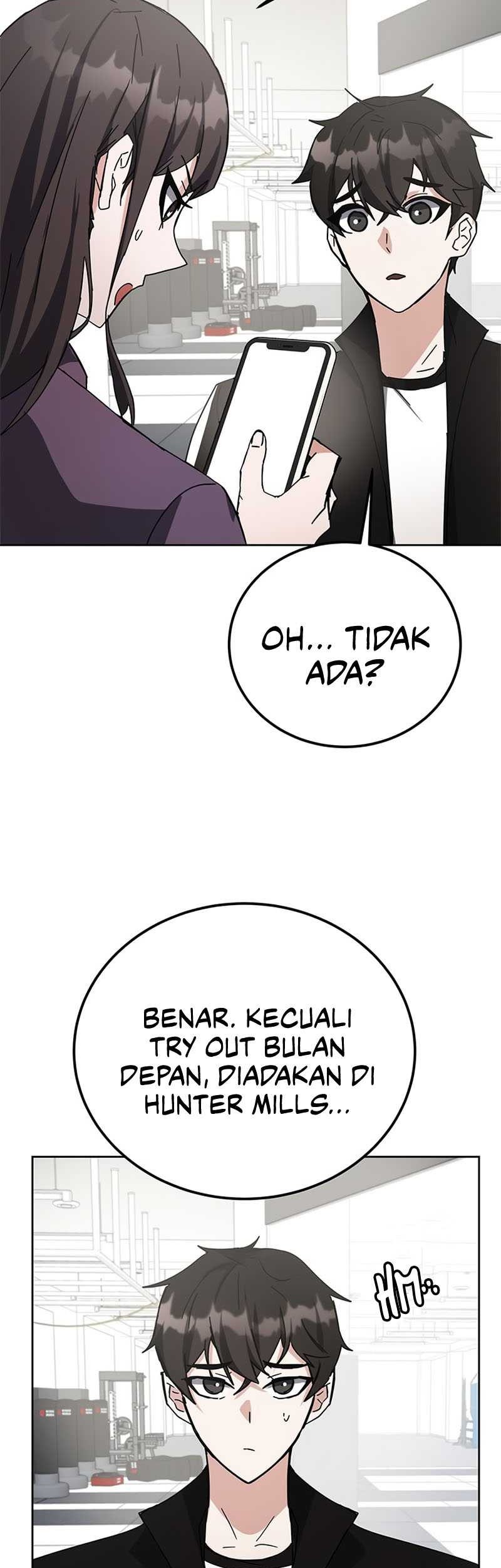 Transcension Academy chapter 26 halaman 28