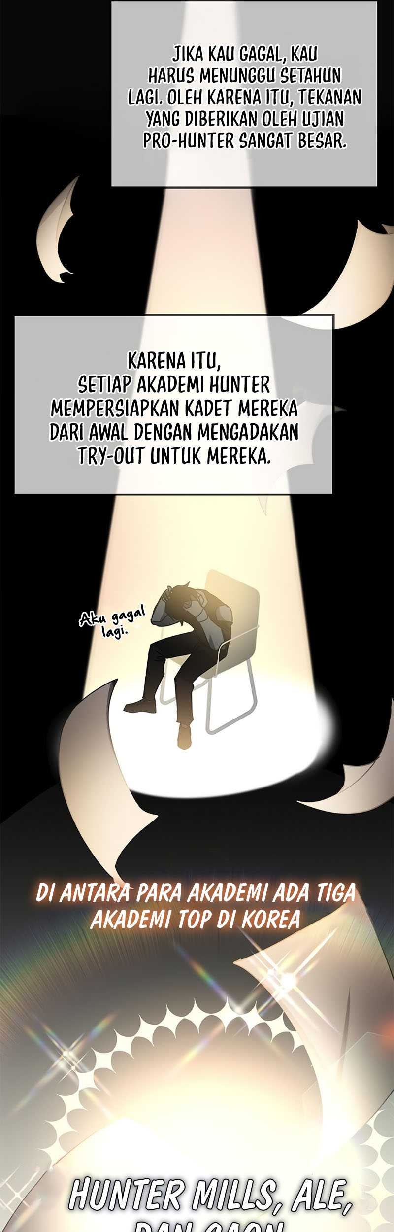 Transcension Academy chapter 26 halaman 31