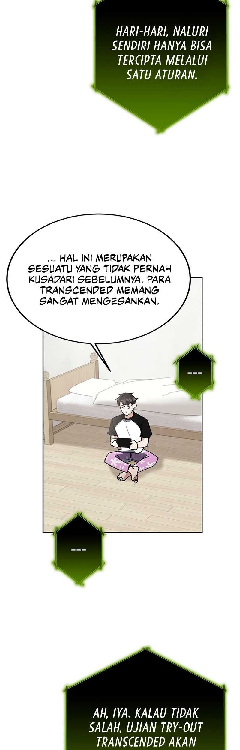 Transcension Academy chapter 26 halaman 38